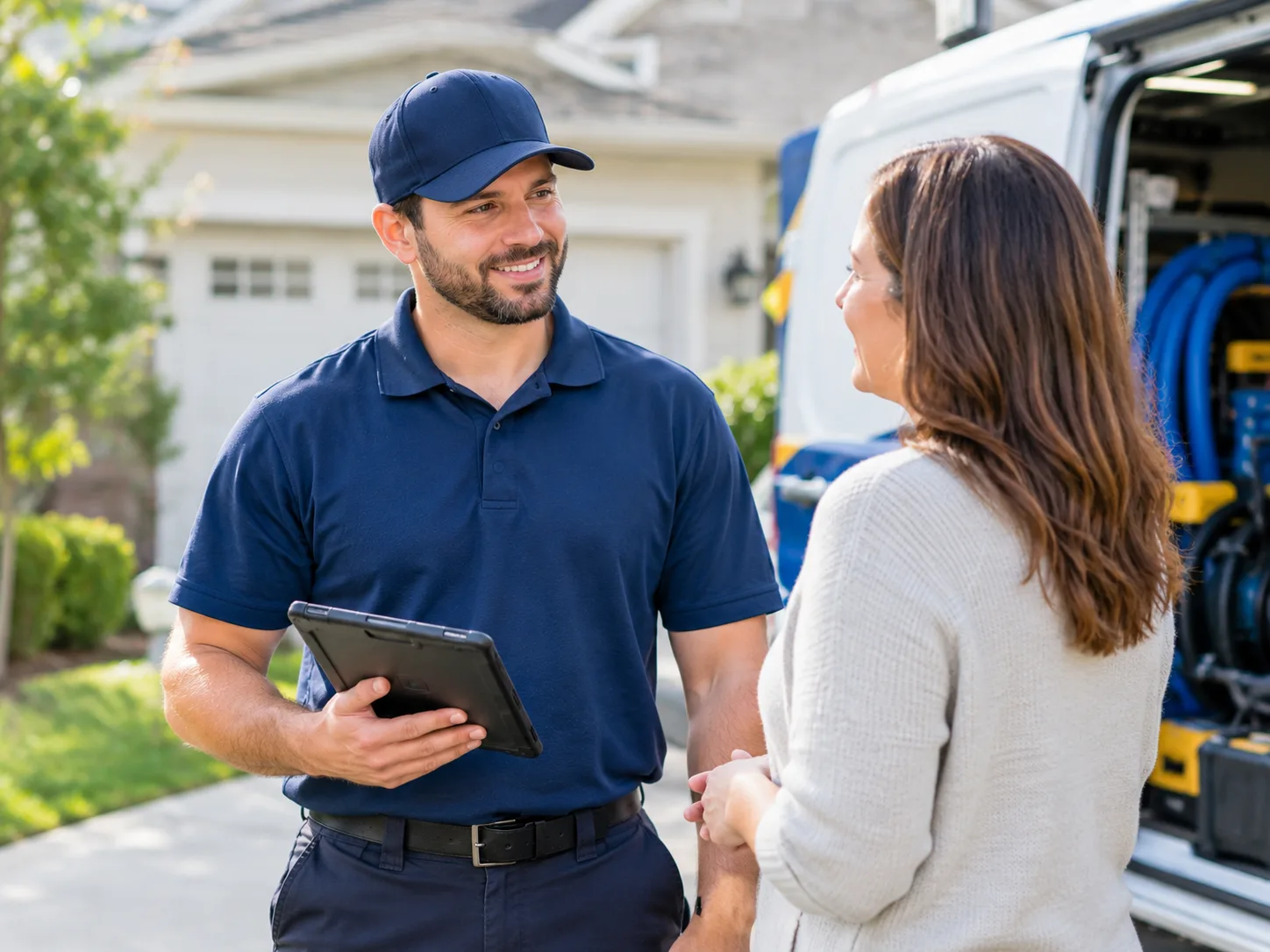 Sewage Backup Cleanup Sewickley, PA FAQs